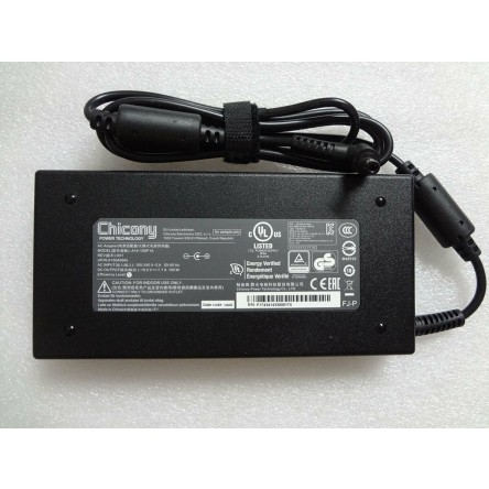 SẠC LAPTOP MSI 19.5V 7.7A 150W